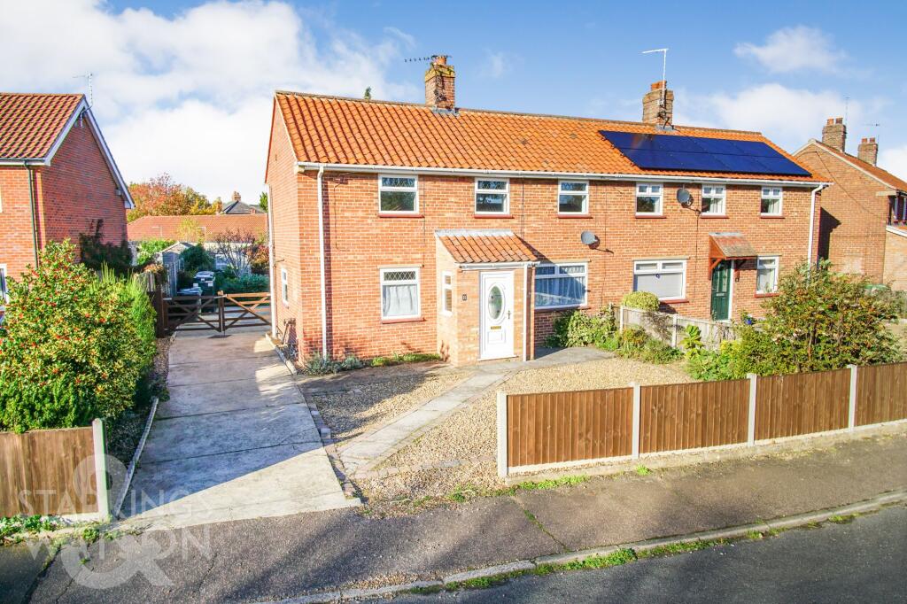 Main image of property: Dukesway, Earsham, Bungay