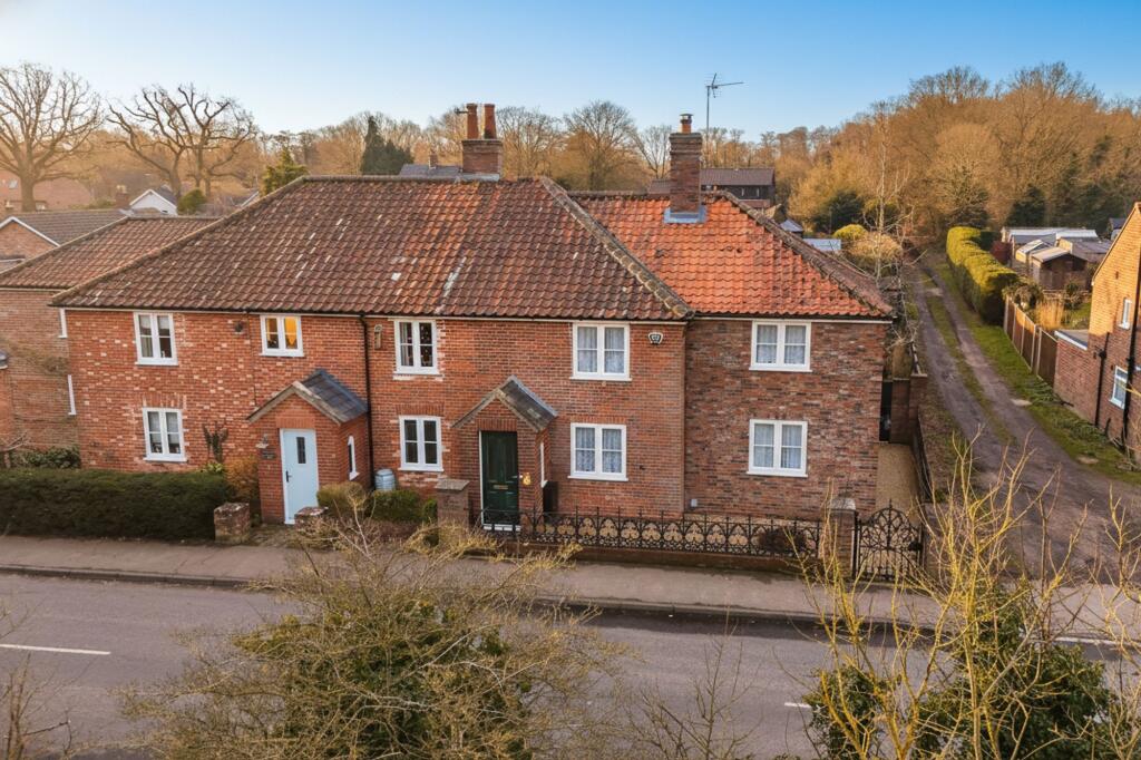 Main image of property: Yarmouth Road, Broome, Bungay