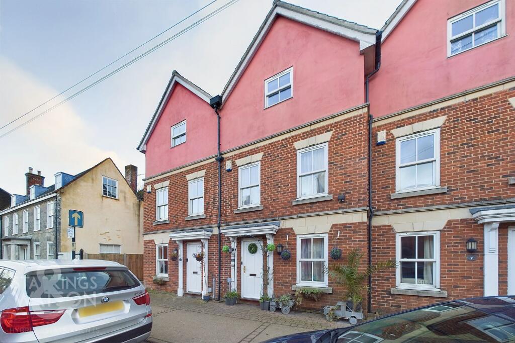 Main image of property: Broad Street, Bungay
