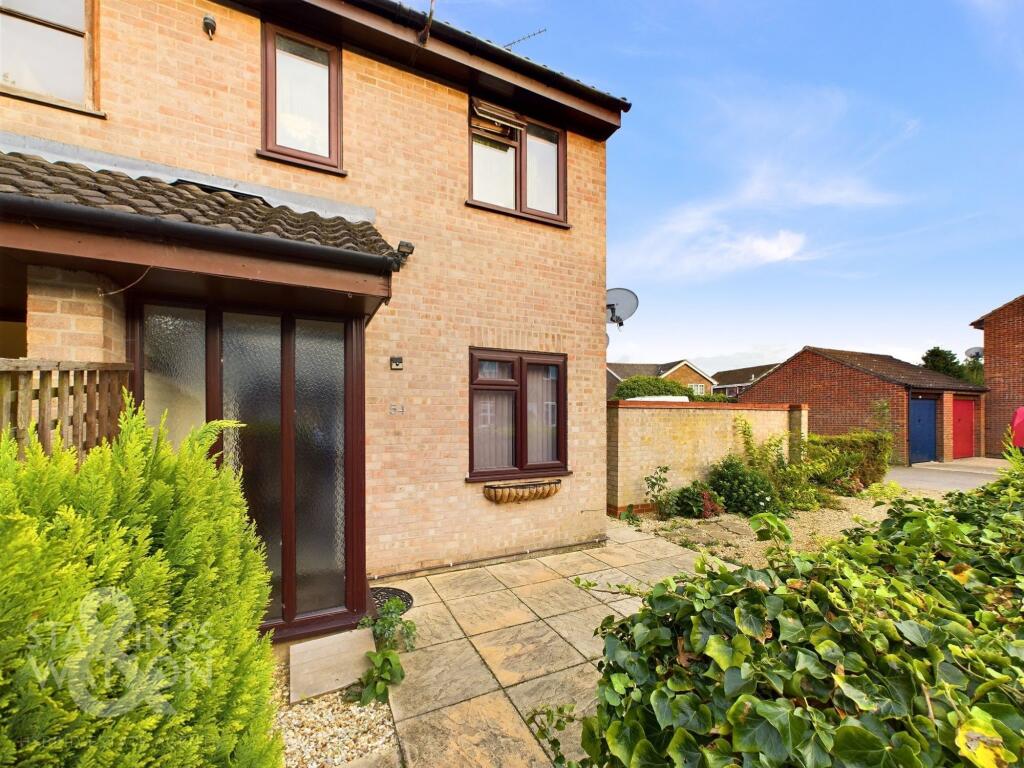 Main image of property: Priors Drive, Old Catton, Norwich