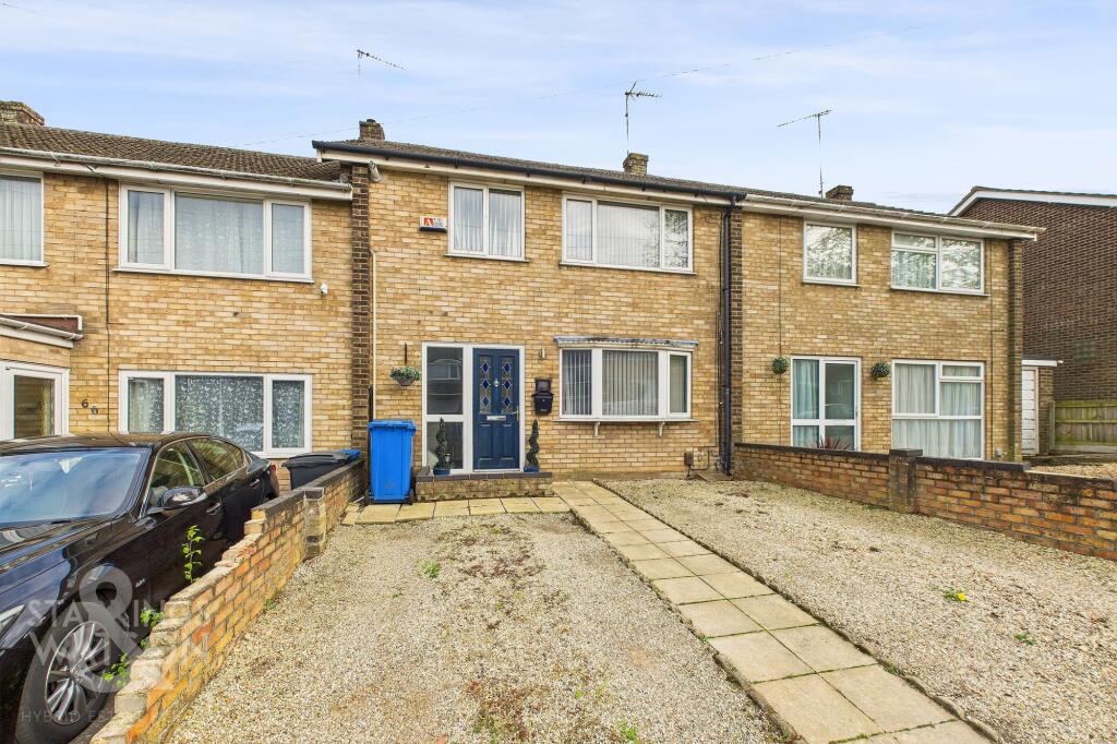 Main image of property: Marlpit Lane, Norwich