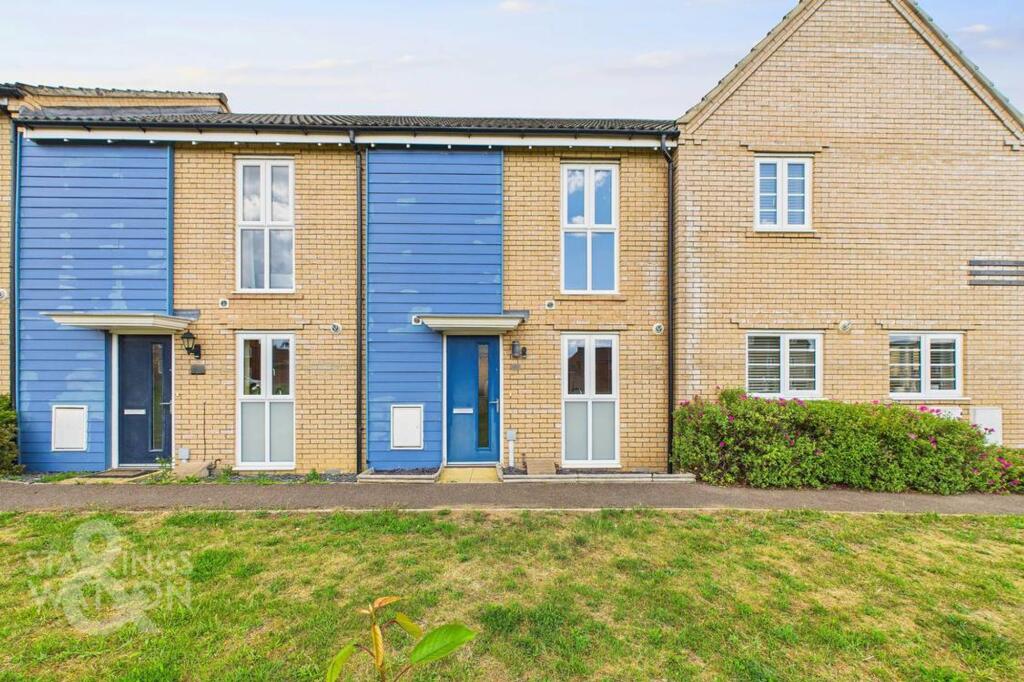 Main image of property: Fairway, Queens Hill, Norwich