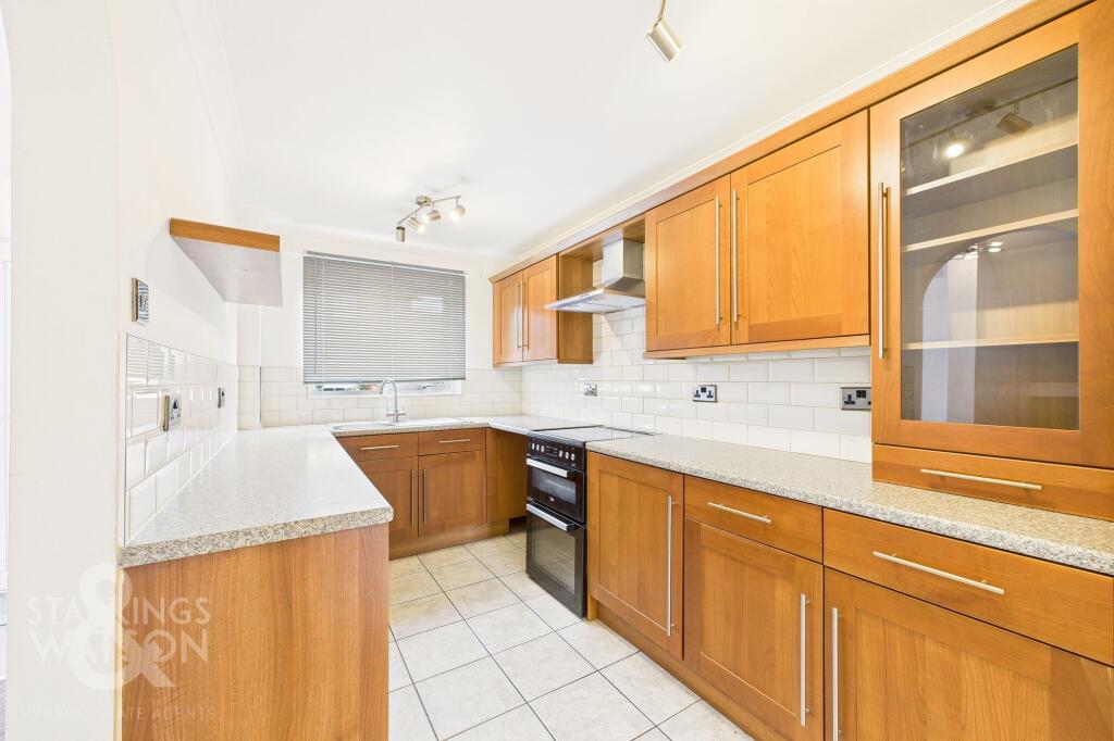 Main image of property: Swafield Street, Norwich