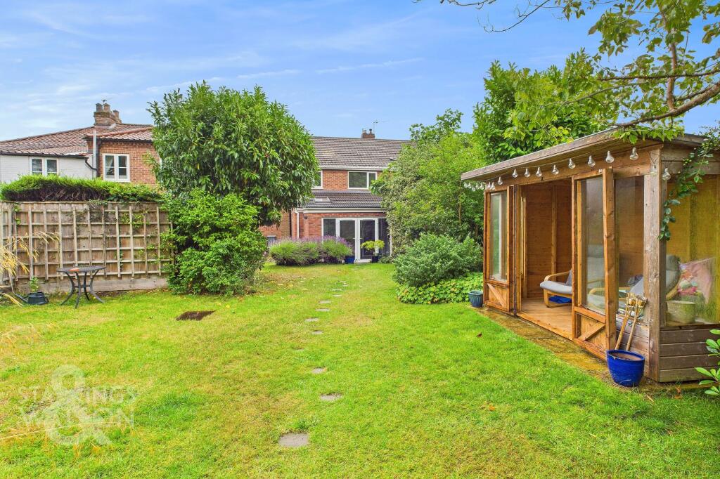 Main image of property: Spixworth Road, Old Catton, Norwich