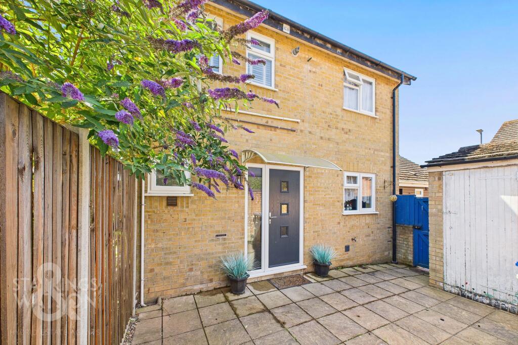 Main image of property: Swafield Street, Norwich