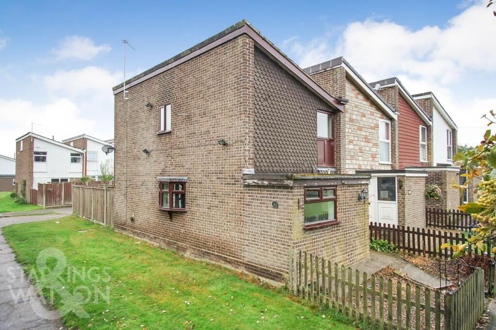 Main image of property: Gunton Lane, Costessey, Norwich