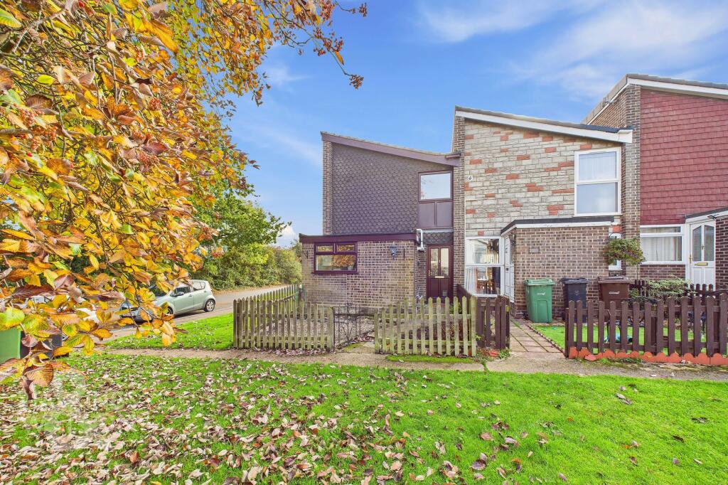 Main image of property: Gunton Lane, Costessey, Norwich