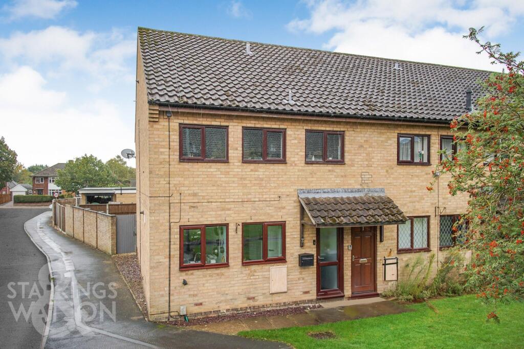 Main image of property: Nursery Close, Hellesdon, Norwich