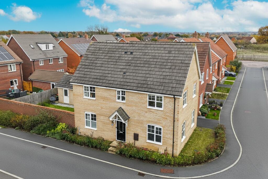 Main image of property: Royal Sovereign Avenue, Costessey, Norwich