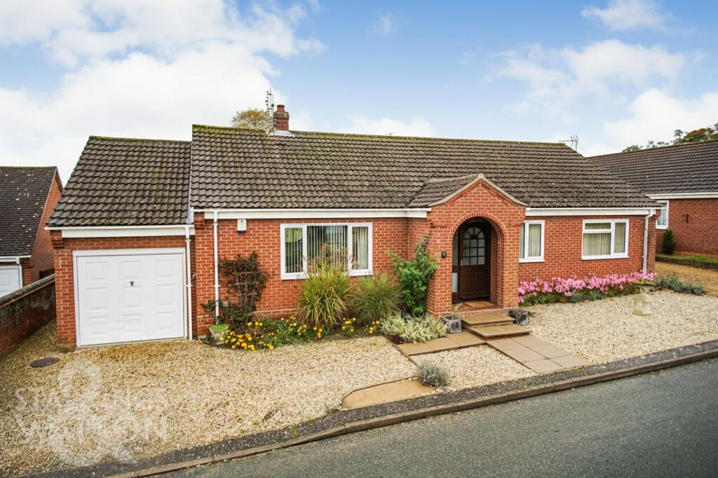 Main image of property: Nursery Lane, Costessey, Norwich