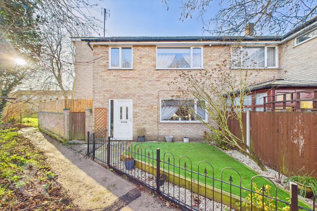 Main image of property: Leewood Crescent, Norwich