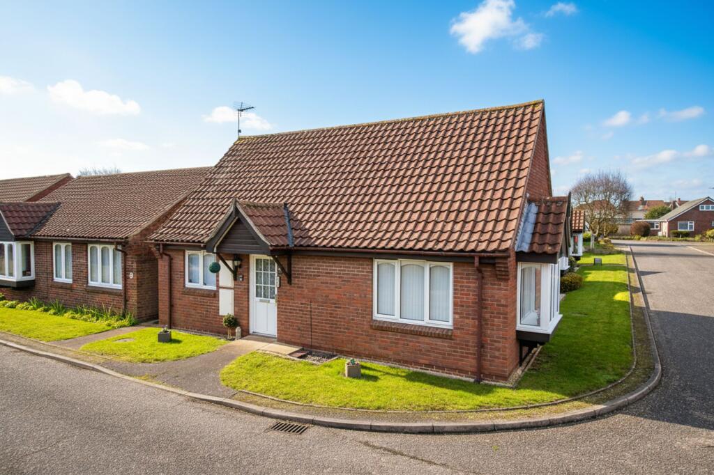 Main image of property: Merchant Way, Hellesdon, Norwich