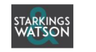 Starkings & Watson, Costessey Estate Agent Logo