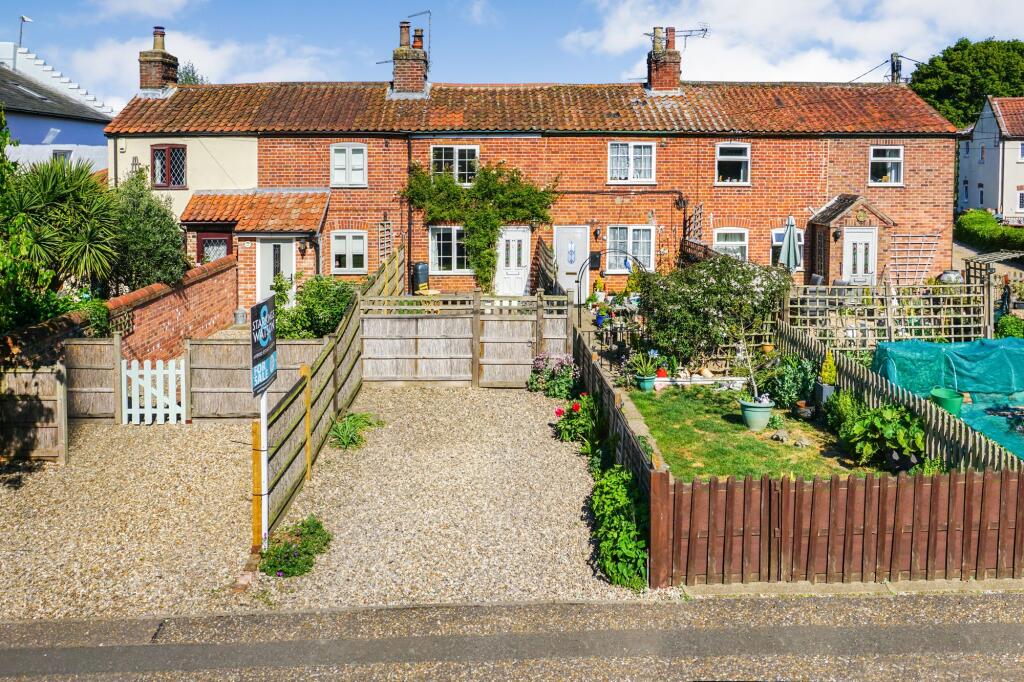 Main image of property: High Green, Brooke, Norwich