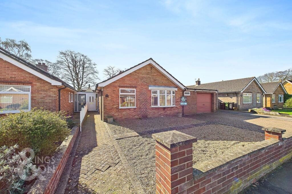 Main image of property: Church Close, Poringland, Norwich