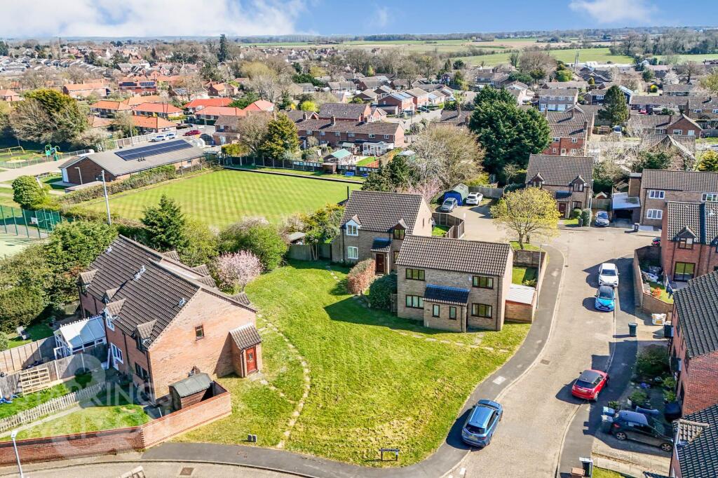 Main image of property: Sweet Briar Road, Long Stratton, Norwich