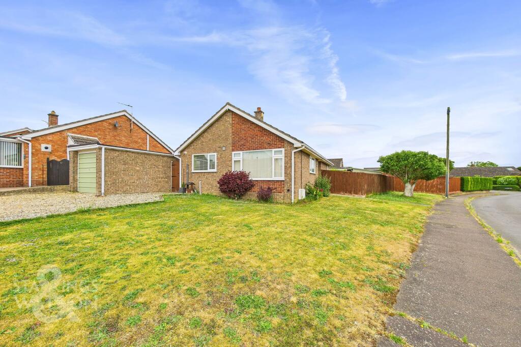 Main image of property: Old Market Way, Hempnall, Norwich