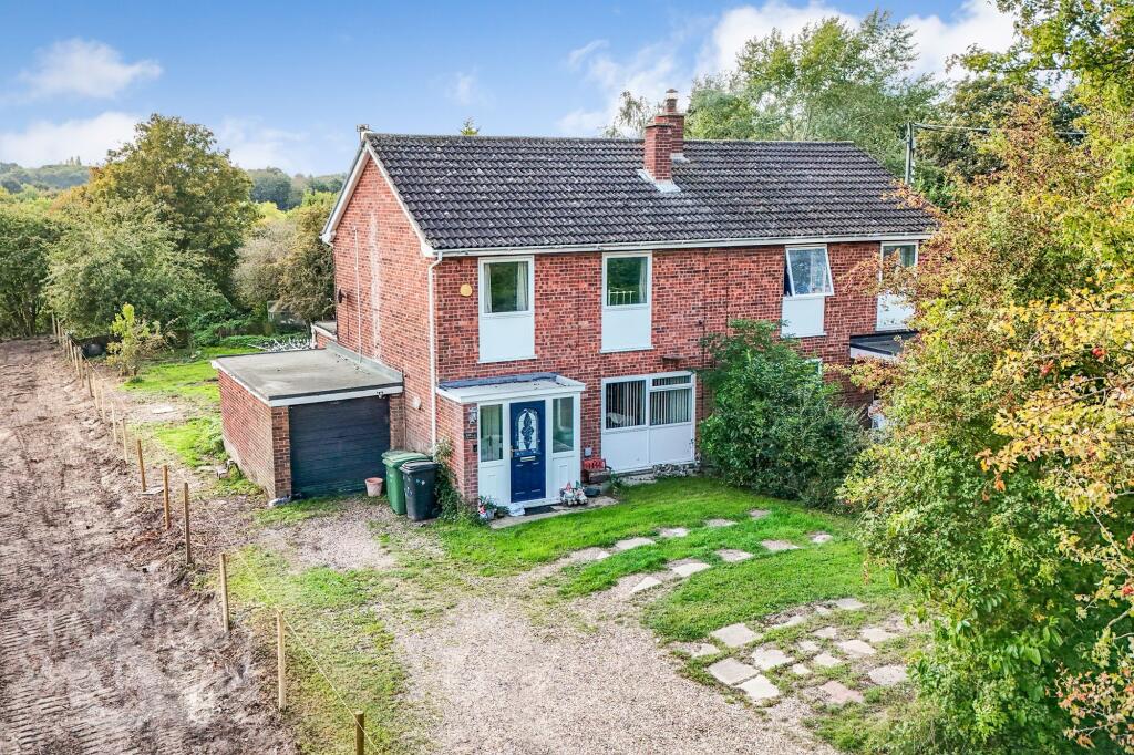 Main image of property: St. Michaels View, Flordon, Norwich