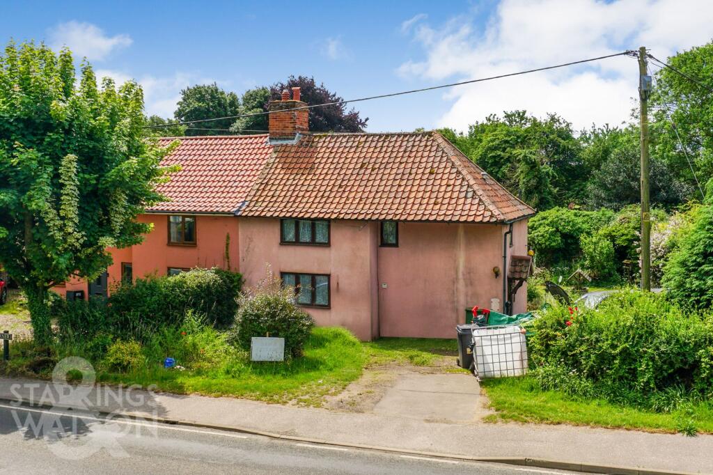 Main image of property: Hellington Corner, Bergh Apton, Norwich
