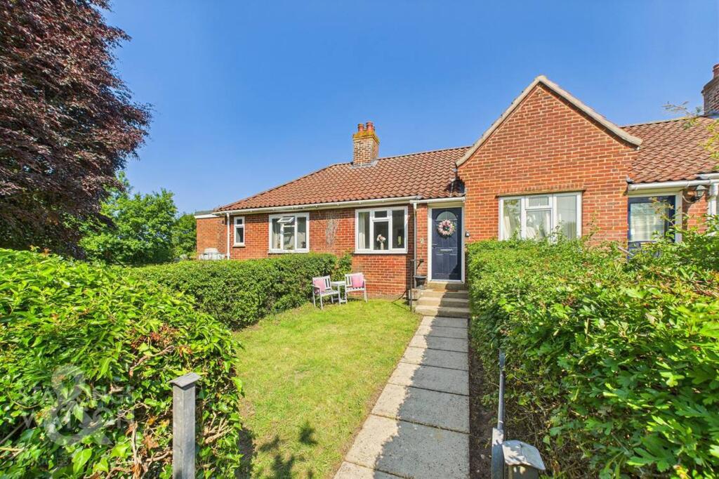 Main image of property: West End, Saxlingham Thorpe, Norwich