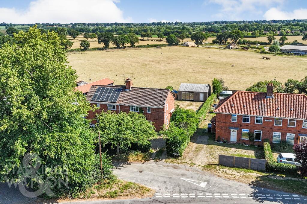 Main image of property: South View Pond Lane, Surlingham, Norwich