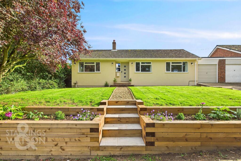 Main image of property: Mill Common, Ashby St Mary, Norwich