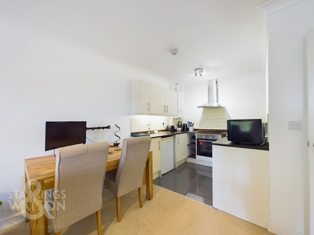 Main image of property: Overtons Way, Poringland, Norwich