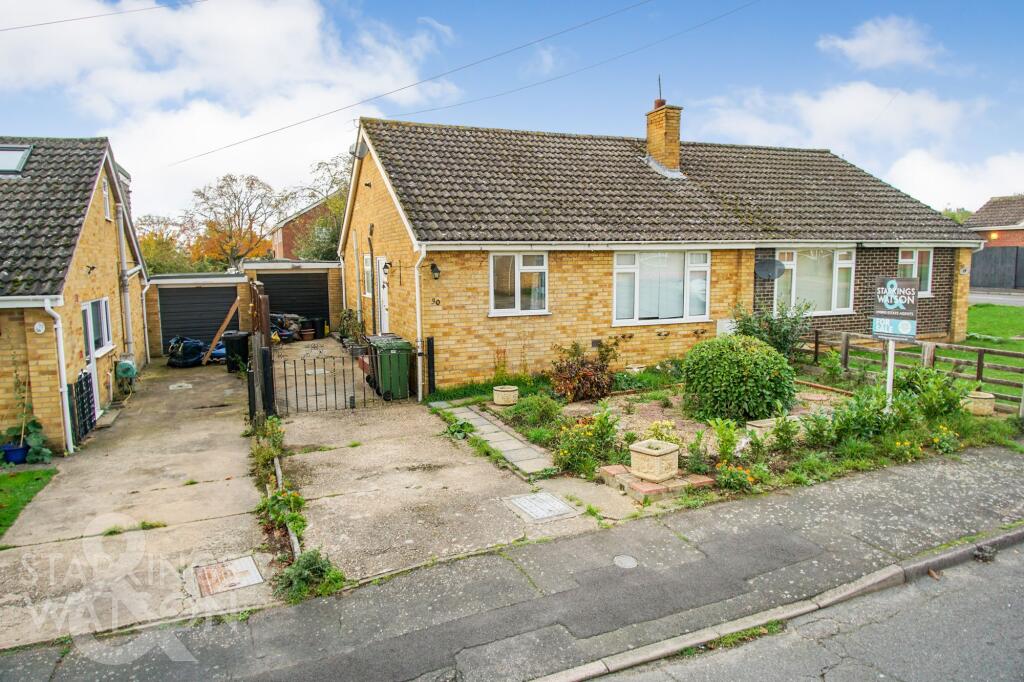 Main image of property: Old Market Way, Hempnall, Norwich