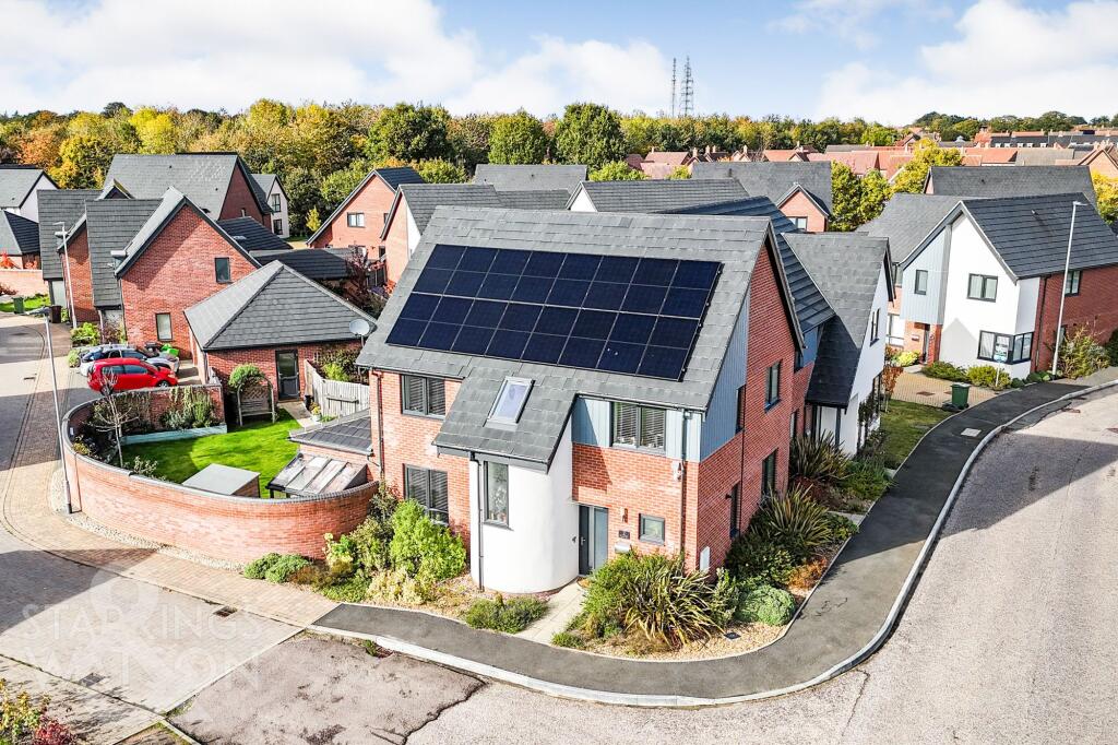 Main image of property: Picton Close, Poringland, Norwich
