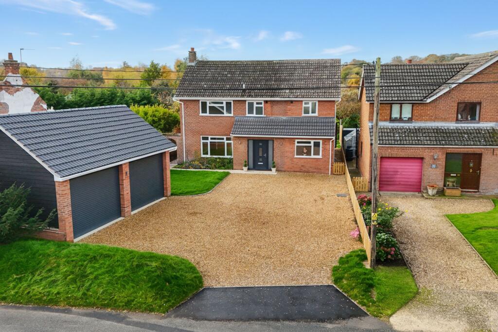 Main image of property: The Street, Surlingham, Norwich