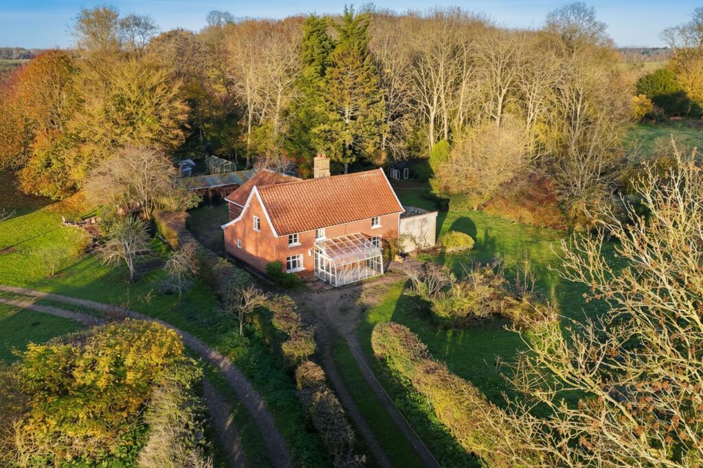 Main image of property: Rectory Road, Tivetshall St. Mary, Norwich