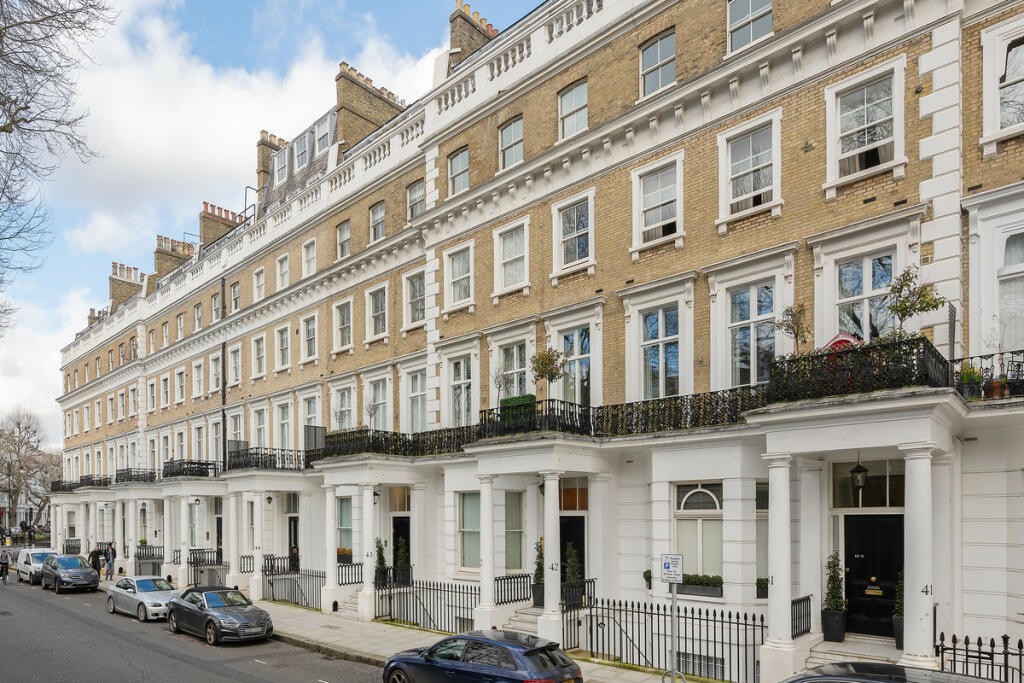 Main image of property: Onslow Gardens, London, SW7