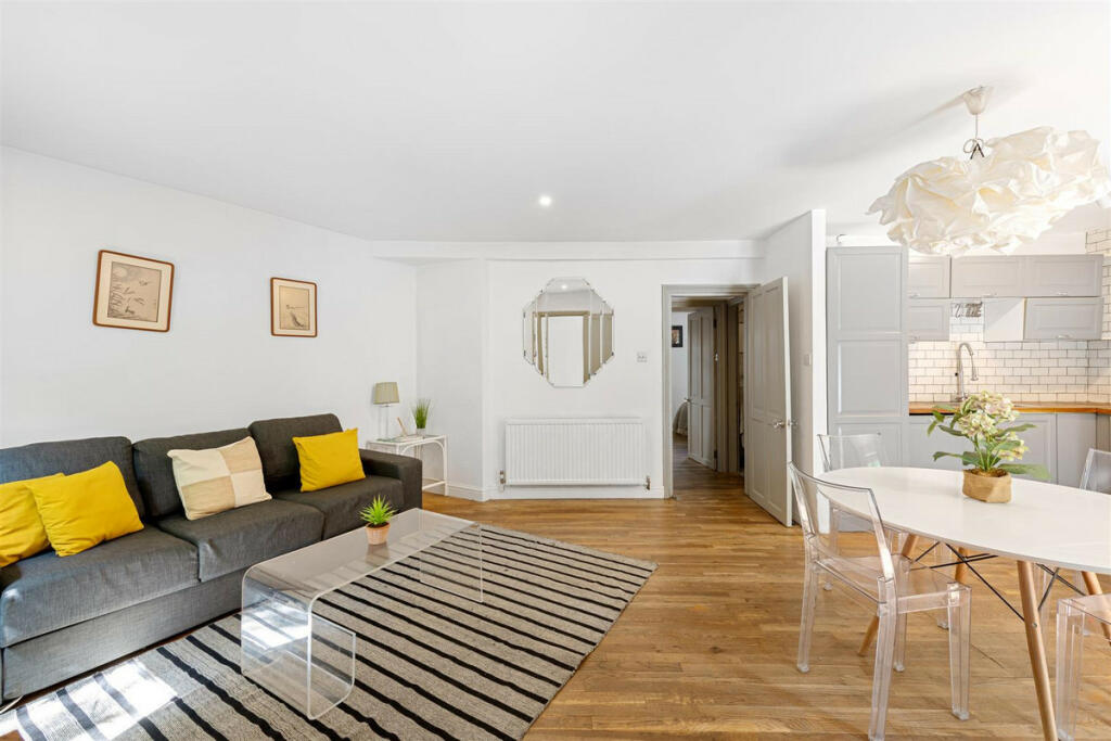 Main image of property: Chesterton Road, London, W10