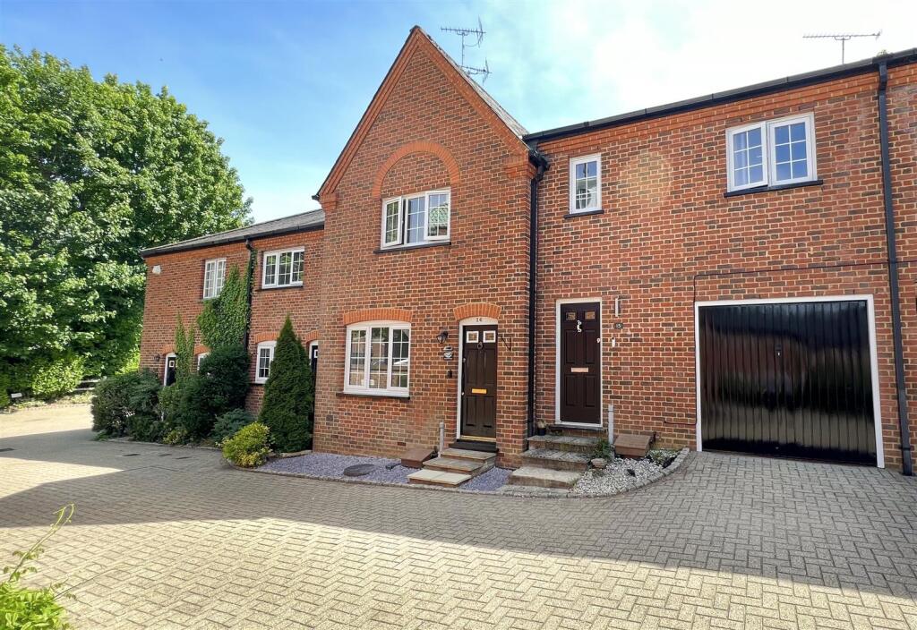 Main image of property: Waterlow Mews, Little Wymondley, Hitchin