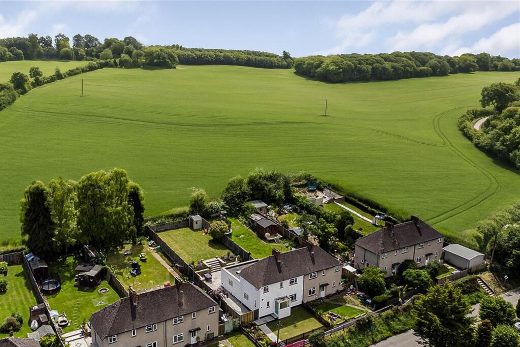 Main image of property: School Lane, Welwyn