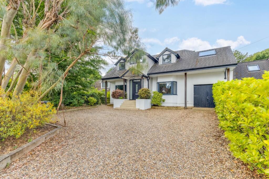 Main image of property: The Drive, Welwyn