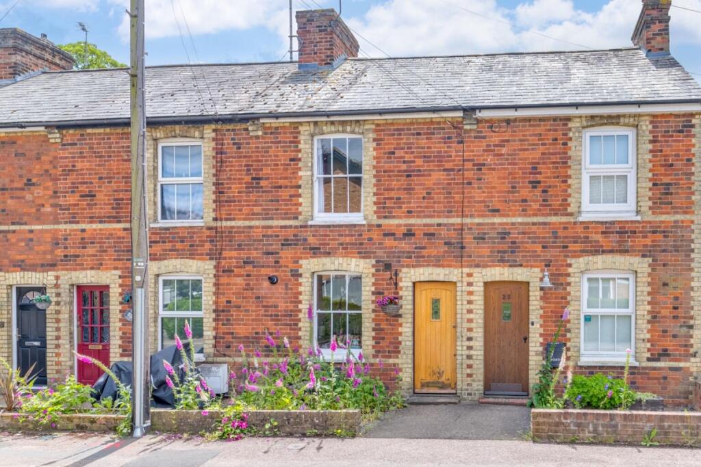 Main image of property: Wratten Road West, Hitchin