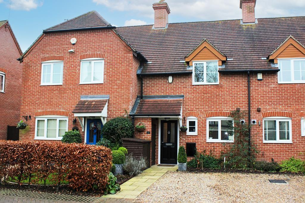 Main image of property: Hay Wains, Woolmer Green