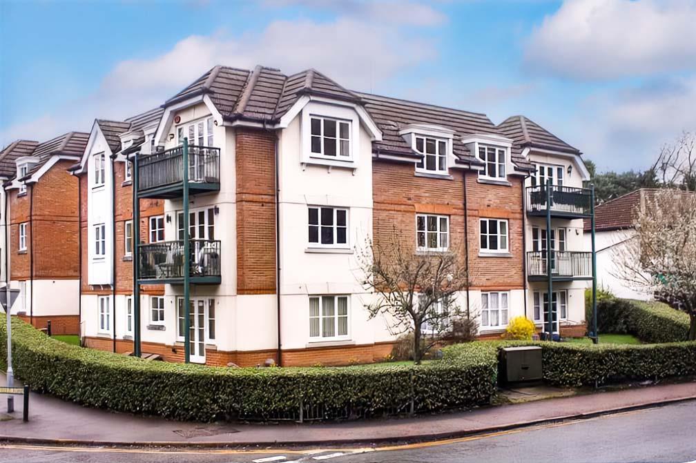 Main image of property: Canonsfield Road, Welwyn