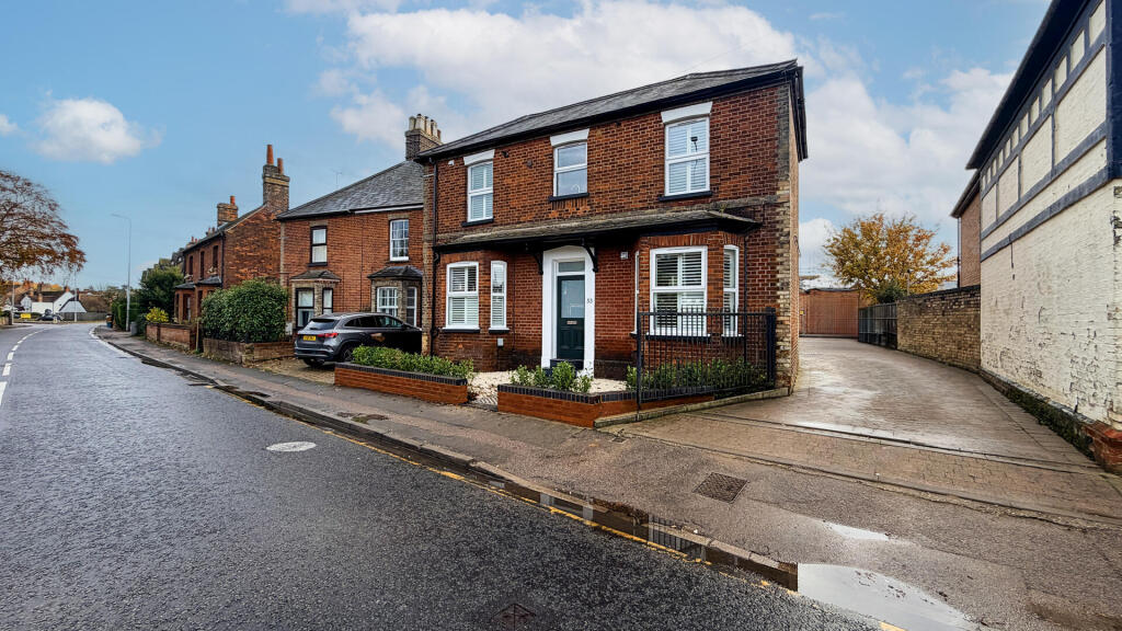 Main image of property: Julians Road, Stevenage