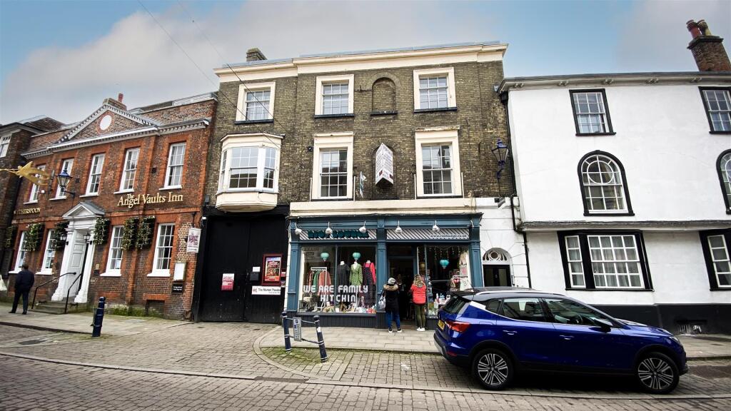 Main image of property: Sun Street, Hitchin