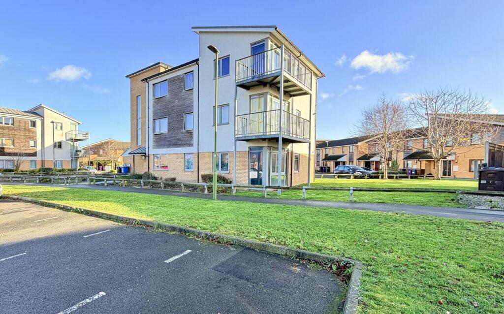 Main image of property: Milestone Road, Hitchin