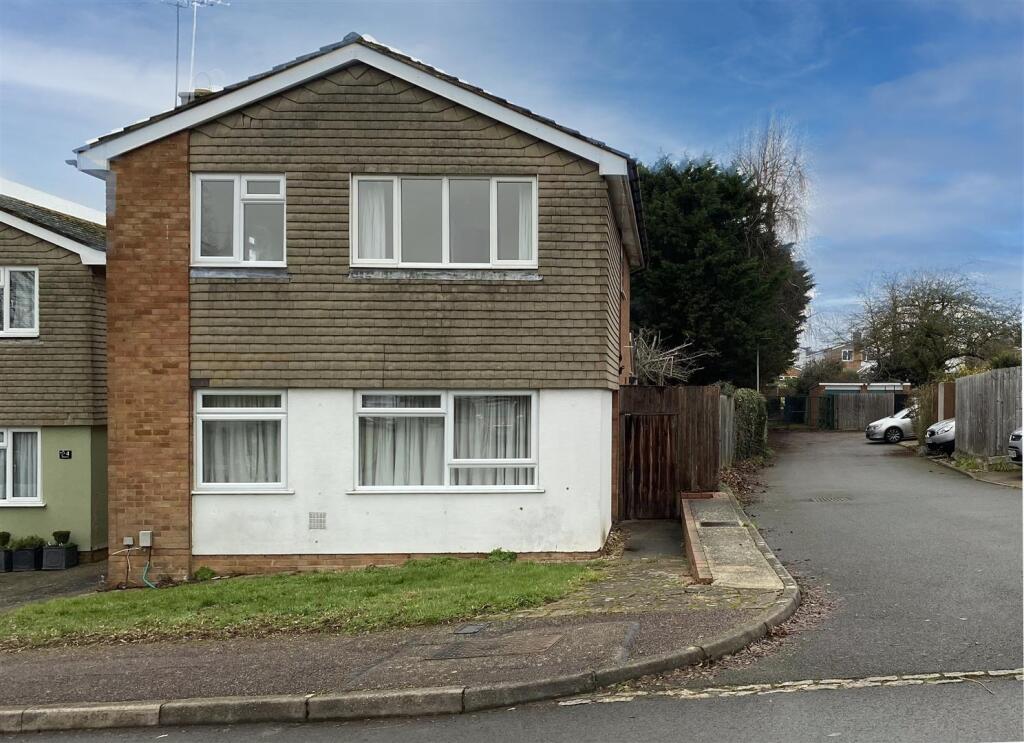 Main image of property: Maytrees, Hitchin