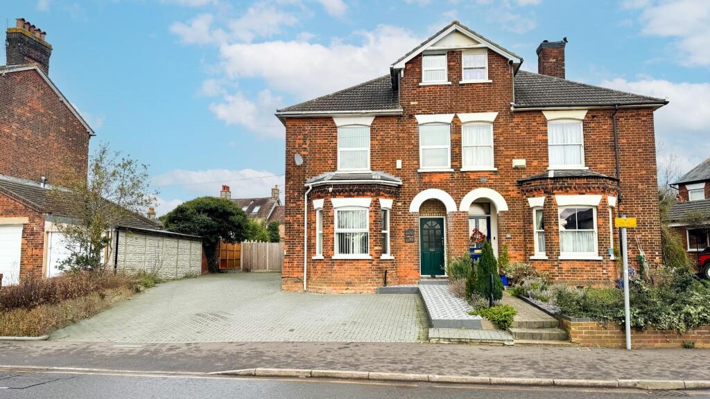 Main image of property: Julians Road, Stevenage