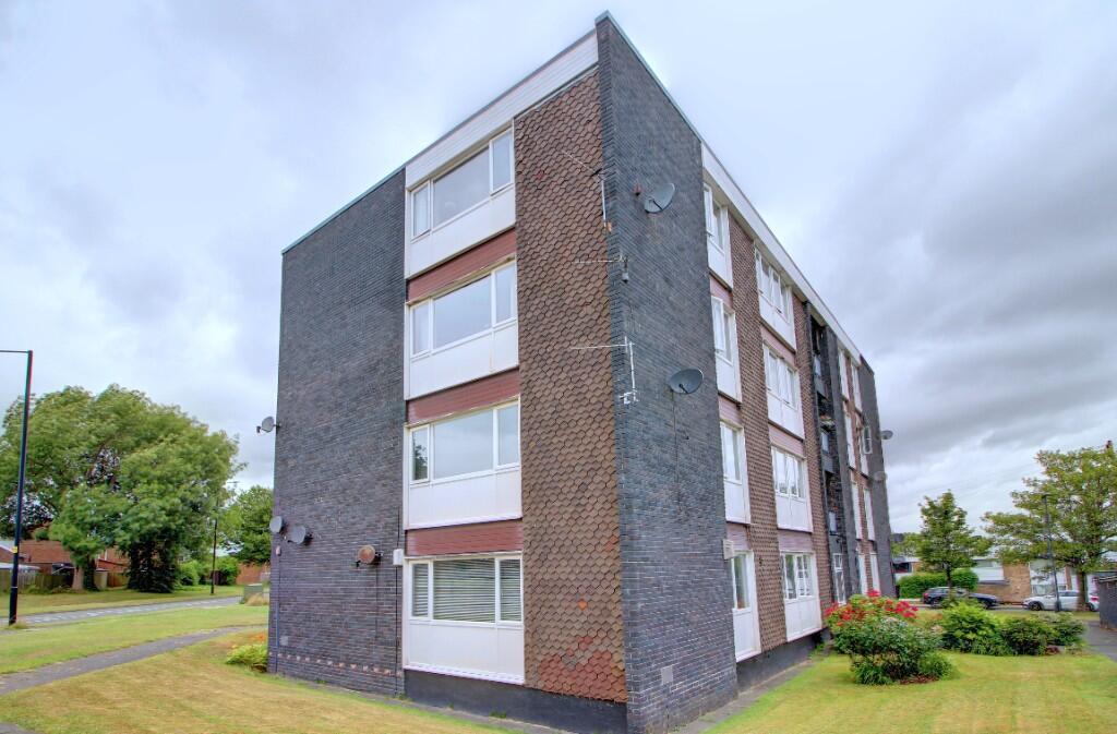 Main image of property: St. Keverne Square, Newcastle Upon Tyne, NE5