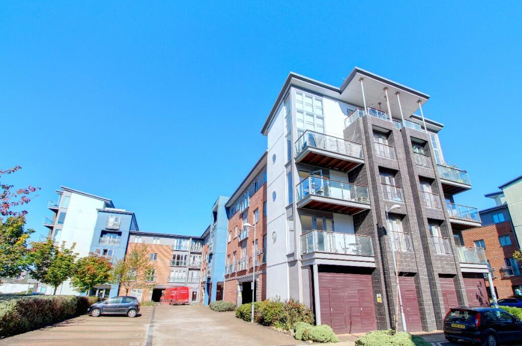 Main image of property: Worsdell Drive, Gateshead, Tyne And Wear, NE8