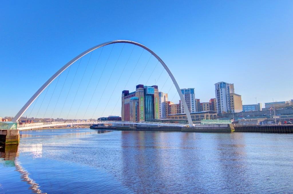 Main image of property: Mill Road, Gateshead, Tyne And Wear, NE8