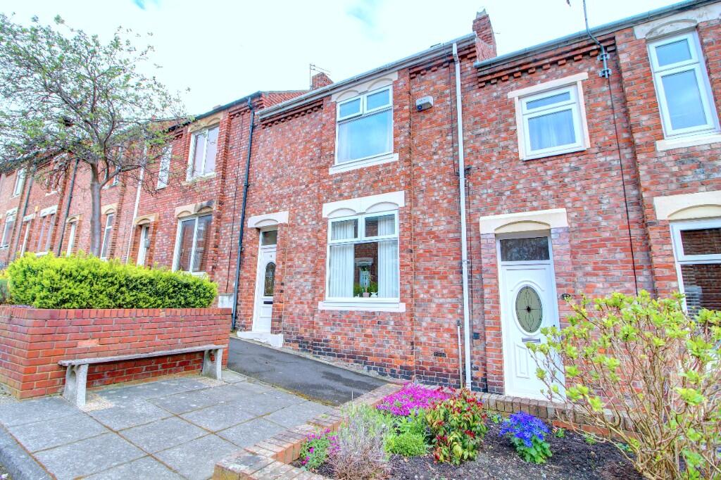 Main image of property: Boyd Street, Newcastle Upon Tyne, NE15