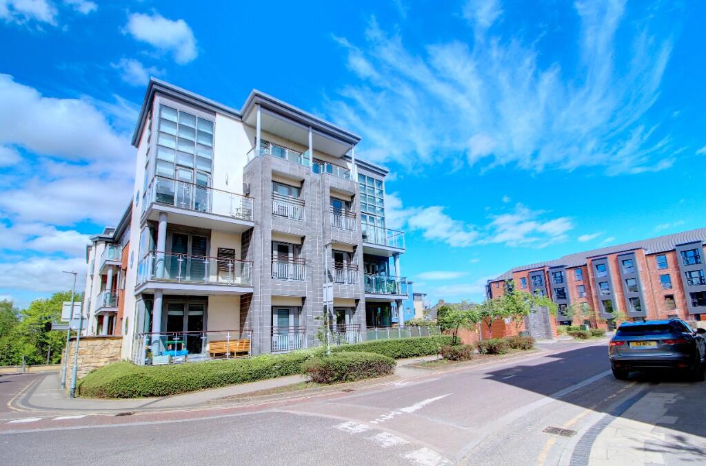 Main image of property: Fletcher Road, Gateshead, Tyne And Wear, NE8