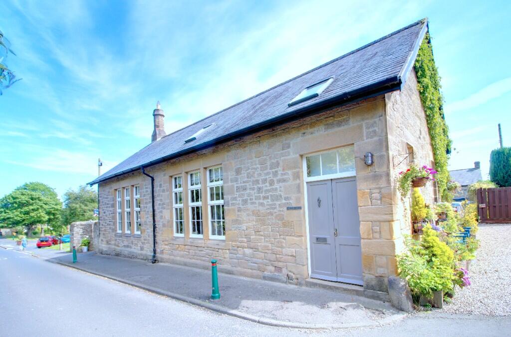 Main image of property: The Old Library, The Towne Gate, Newcastle Upon Tyne, NE15